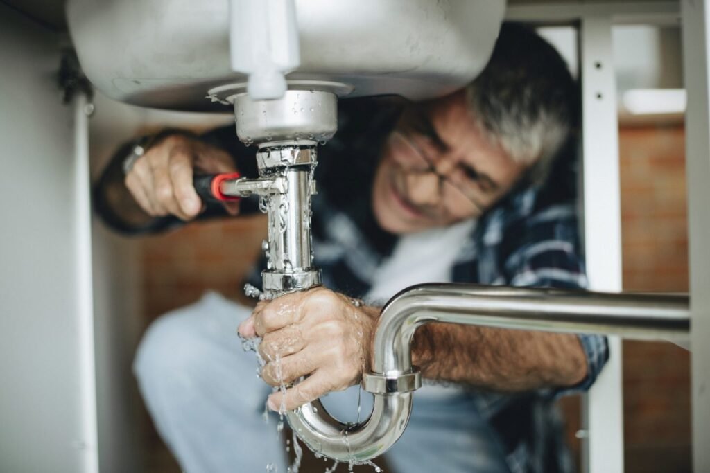 The Ultimate Guide to Choosing the Right Plumbing Fixtures