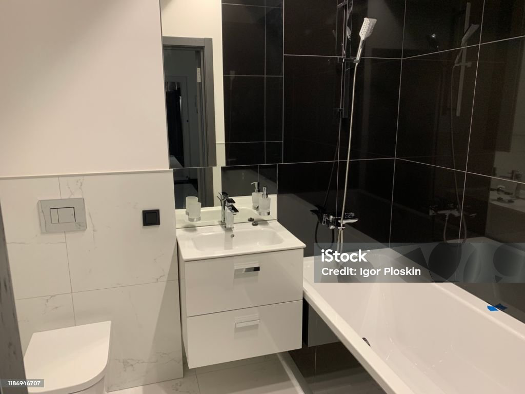 salle de bain consommtion