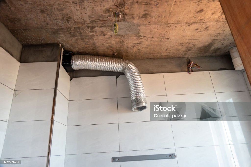 Pourquoi l’air de ma maison reste humide malgré une VMC ? 2025/2026 (Guide Bruxelles, Brabant)