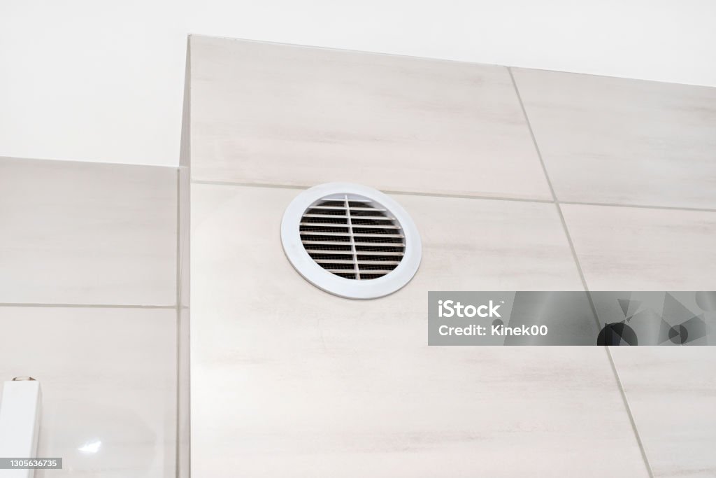 VMC salle de bain ventilation