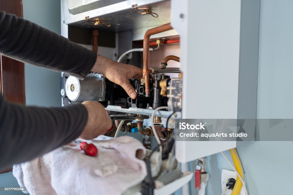 Problème pression eau : comment la reconnaître et la résoudre chez vous ? 2025/2026 (Bruxelles, Brabant flamand & Brabant wallon)