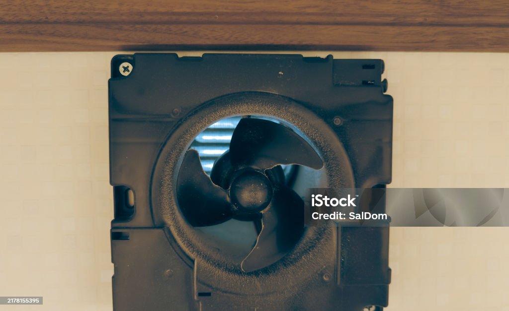 Ventilation salle de bain : 7 solutions modernes (Bruxelles, Brabant flamand & Brabant wallon)