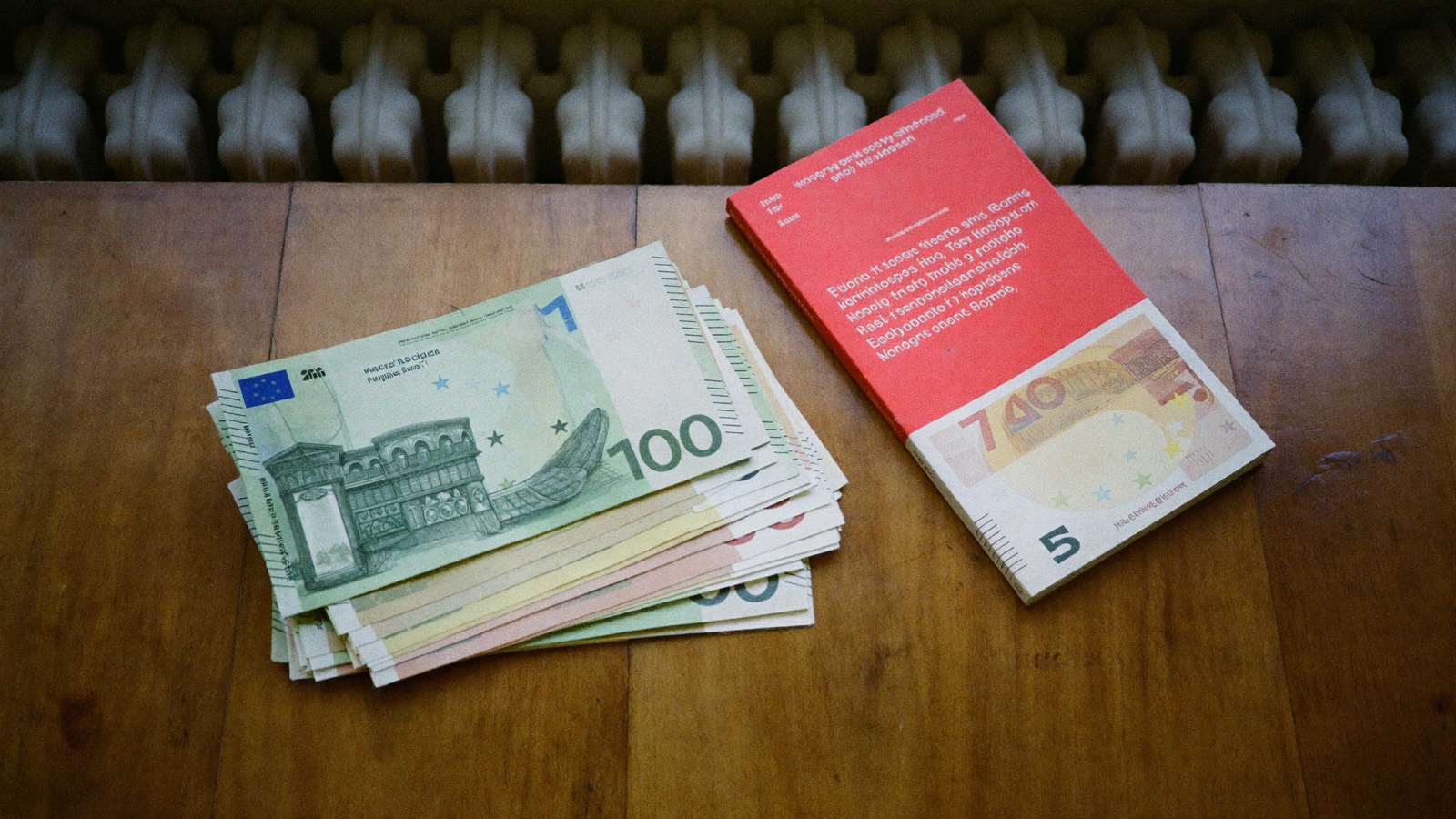 Facture d'installation de pompe à chaleur à Bruxelles avec application de la TVA réduite à 6 pour cent