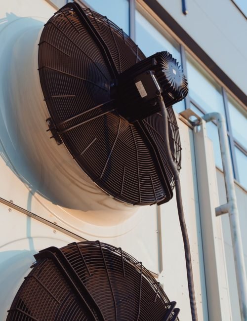 systeme de climatisation